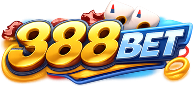 3888 bet লোগো